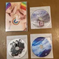 25th L'Anniversary LIVE　+オマケDVDつき