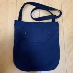 【USA製】ENIINEERED GARMENTS ショルダーバッグ
