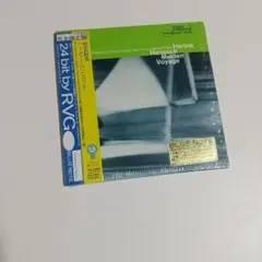 処女航海 ハービー・ハンコック 紙ジャケット CD