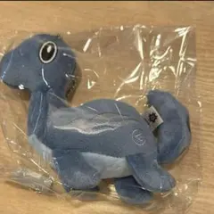 ずとまよ　ヨグネッシー　ぬいぐるみキーホルダー