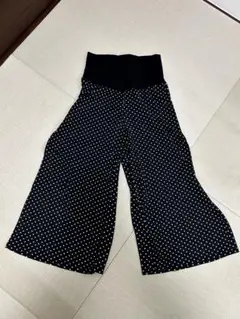 マタニティーズボン
