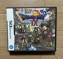 【美品】DS ドラゴンクエストIX 星空の守り人
