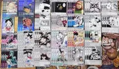 交錯する刃　白　ノーマルr コンプセット