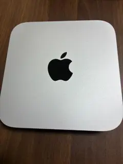 【美品】Apple Mac mini M2（2023）メモリ8G SSD256G