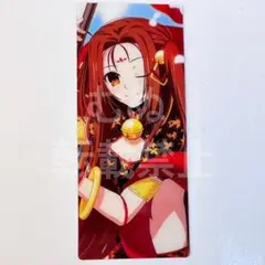 FGO 最終再臨展 編成画面風カード　ランサー　哪吒