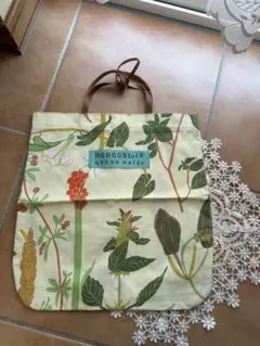 フェリシモ　トートバッグ　kozuenaito