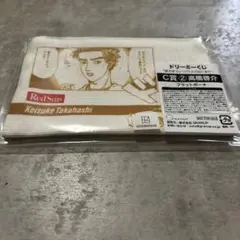 頭文字D 高橋啓介