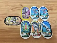 ポケモンメザスタ10枚