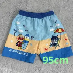アンパンマン ベビー水着 30サイズ