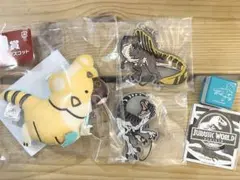 ジュラシックワールド　1番くじ　まとめ売り