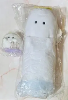 オバケーヌ　テンシーヌ　グッズ2点セット