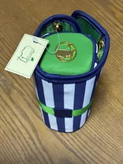 マスターズ ゴルフ　MASTERS GOLF 小物ケースセット