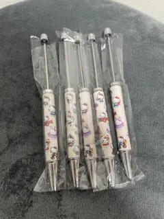 カスタムボールペン本体セット