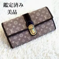 正規品・希少✨️ルイヴィトン ルトフォイユ・サラ ミニラン イディール ブラウン