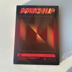 MATCH UP