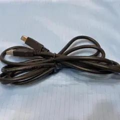 2675-USB 2.0 A-Bケーブル 2m