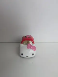 ドリームトミカ　No.152 ハローキティ
