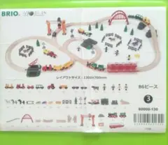 BRIO 限定セット＋追加あり