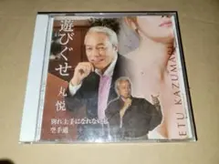 一丸悦 遊びぐせ CD