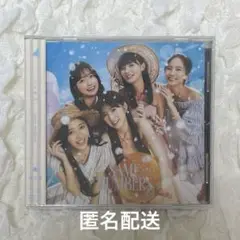 乃木坂46 Same numbers 通常盤 CD 1枚