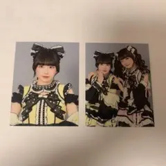 きゅるりんってしてみて　スクラッチ　島村嬉唄　証明写真　チェキフレーム