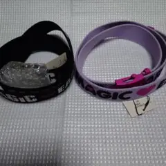 アースマジック　ベルト　ガチャベルト