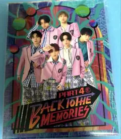 BACK TO THE MEMORIES Part4 FANTASTICS