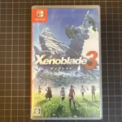Xenoblade3