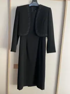 礼服　Sサイズ　7号　美品