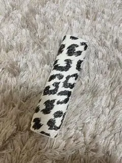 ヒョウ柄 iQOSケース