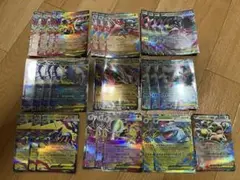 【RR55枚】メガサーナイト　メガフシギバナ　ポケカ　ポケモンカード