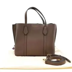超美品 トリーバーチ 2WAY ショルダーバッグ 03-22110402