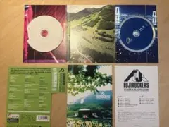 THE HISTORY OF THE FUJIROCK FESTIVAL DVD
