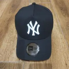 NEW ERAキャップ 9FORTY A-Frame ニューヨーク・ヤンキース