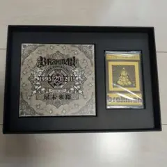 激レア]ブラフマン brahman 本物のデモテープ カセットテープ2本