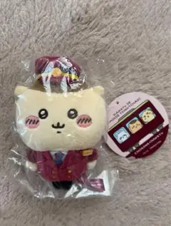 ちいかわ　阪急電車なマスコット　くりまんじゅう Amazon.co.jp: ちいかわ 阪急電車なマスコット ぬいぐるみ