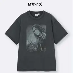 GU ハリーポッター Tシャツ M サイズ 新品 未使用