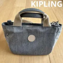 KIPLING ショルダーバッグ