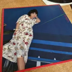 渡辺真知子　FIRST ALBUM