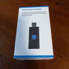 コントローラー変換アダプターPS5/Switch