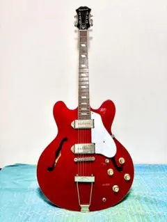 epiphone casino