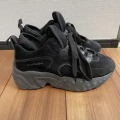 Acne Studios Manhattan スニーカー