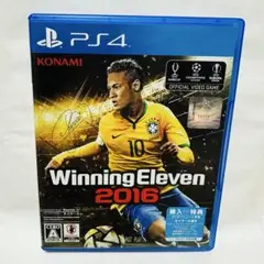 PS4 ウイニングイレブン2018