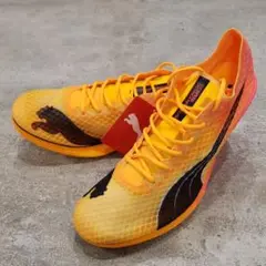 evospeed distance nitro elite+ 25.5cm