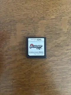 ポケットモンスター ホワイト ニンテンドーDS