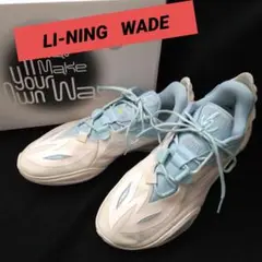 WOW 1 リーニン　Dloグレー　US9.5 WOW 1 リーニン Dloグレー US9.5 - メルカリ