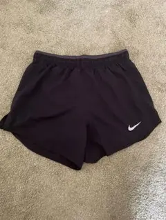 NIKE レディース ランニングショートパンツ ドライフィット　Sサイズ