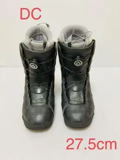 DC ディーシー スノーボード ブーツ 27.5cm 40