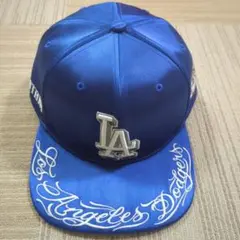 47brand 17 大谷翔平 コラボ キャップ mlb ミスターカートゥン 青 47がアート界の伝説Mister.Cartoonと『MLB Tokyo Series』を記念