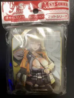 勝利の女神:NIKKE アニス　キャラクタースリーブ
